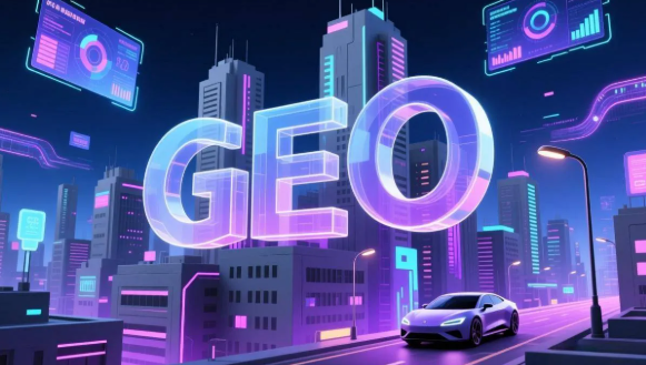黑水县GEO 优化行业动态：主流搜索平台地域收录规则更新综述