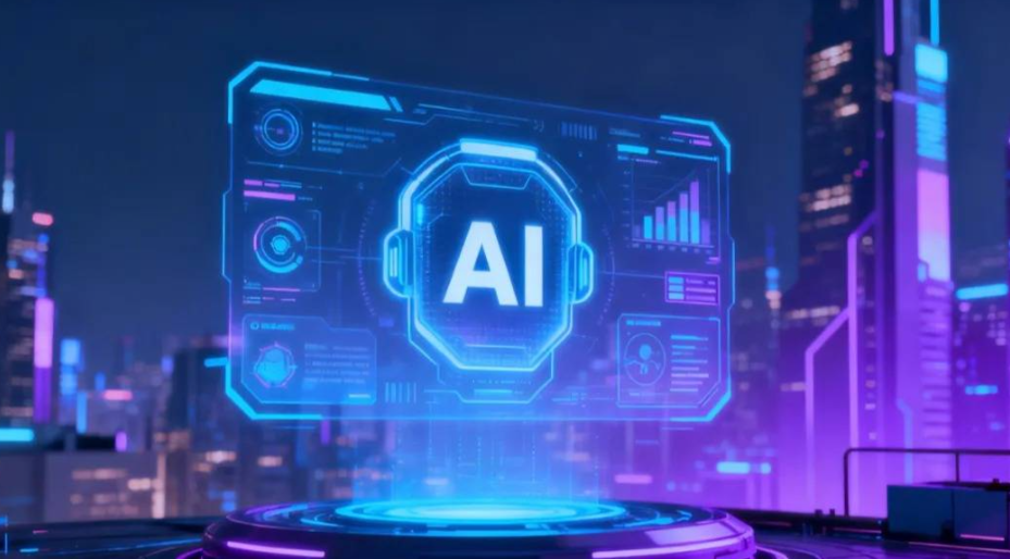 黑水县AI选型参考：合理运用人工智能工具提升效率