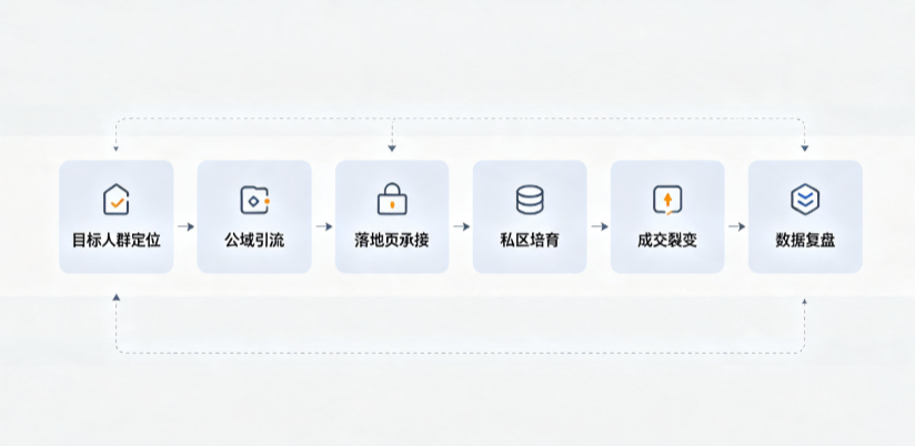 黑水县AI 搜索获客深度解析：把握生成式搜索红利，抢占 AI 智能体流量入口