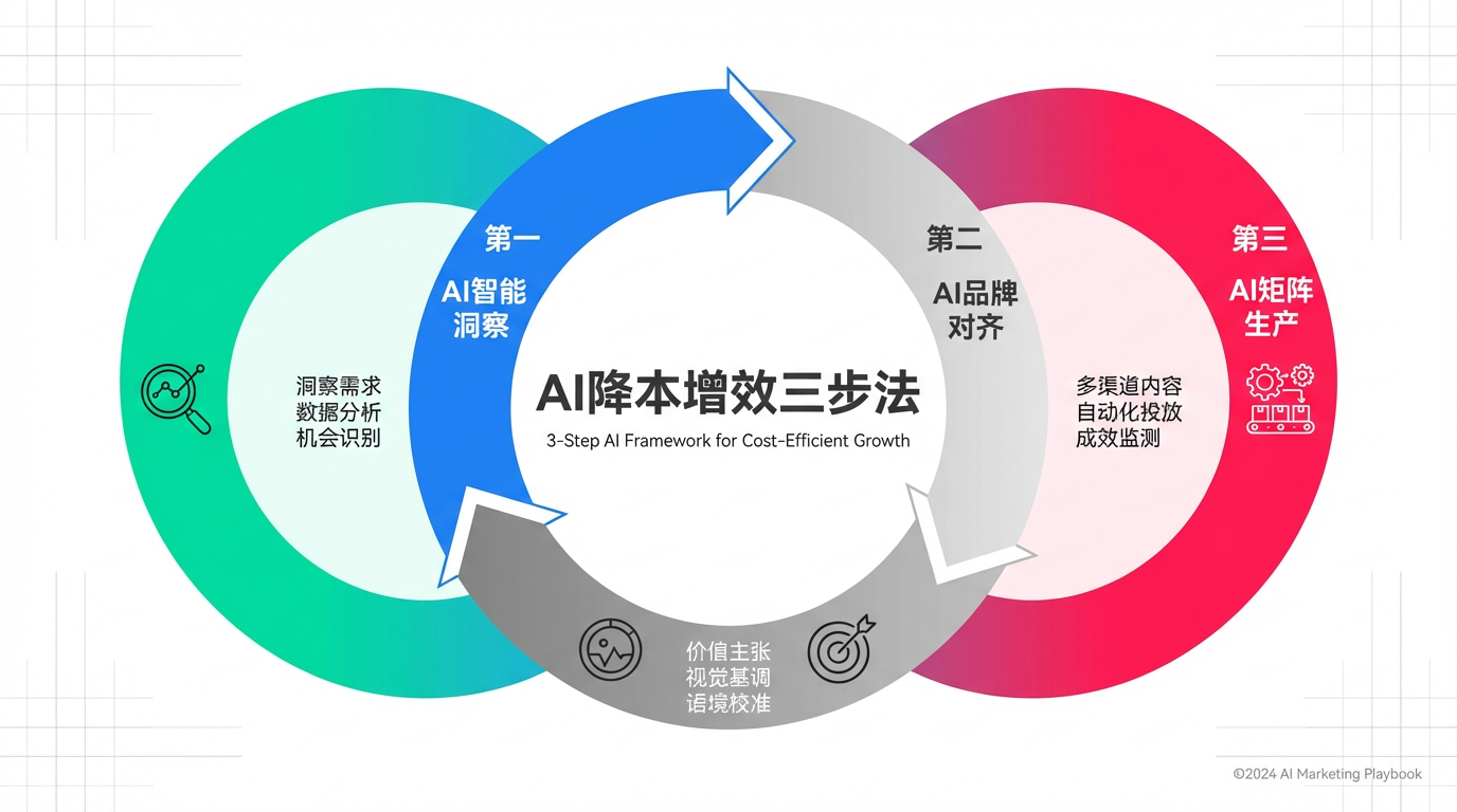 黑水县企业必看：不用扩招招人，AI就能帮门店降本增收