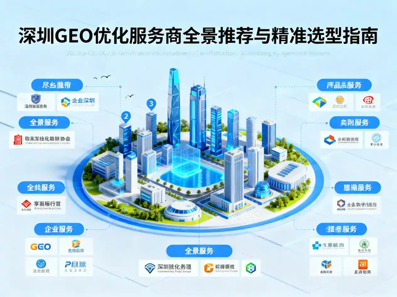 从黑水县地域搜索与场景落地视角，重新读懂GEO优化的实用价值